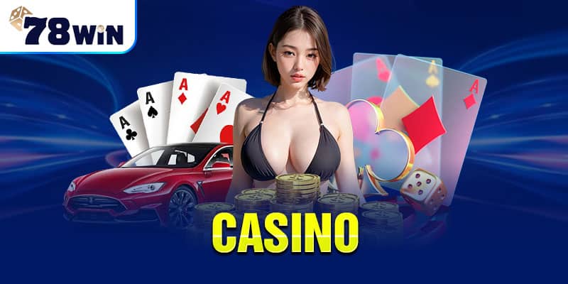 Casino 78win