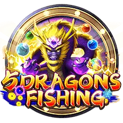 dragon-fishing 78win