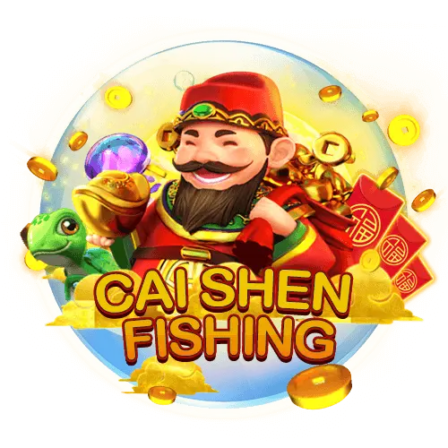 cai-shen-fishing 78WIN